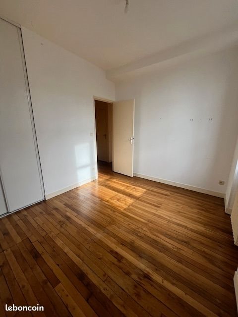 Appartement à louer, 65m², Ouzouer-sur-Loire