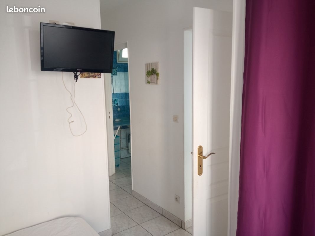 Appartement à louer, 26m², Berck