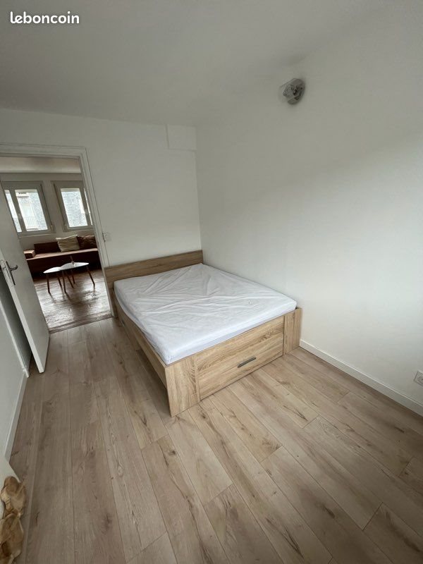 Appartement à louer, 45m², Calais