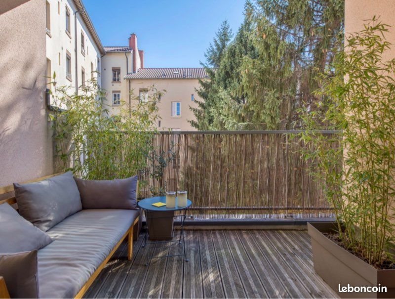 Appartement à louer, 35m², Toulon