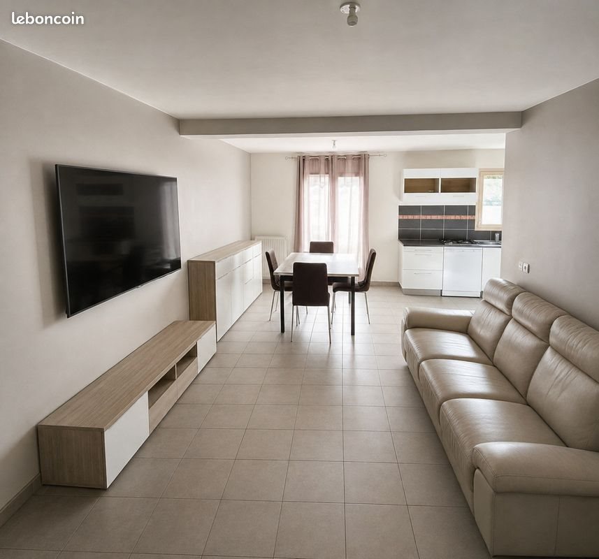 Maison à vendre, 110m², Sainte-Savine