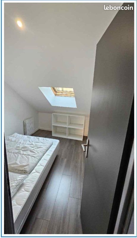 Appartement à louer, 27m², Vichy