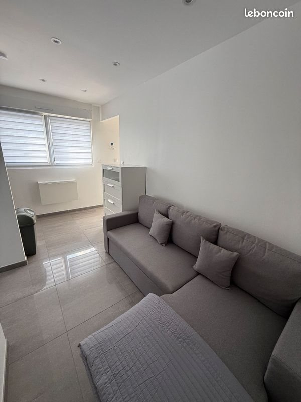 Appartement à louer, 30m², Maing
