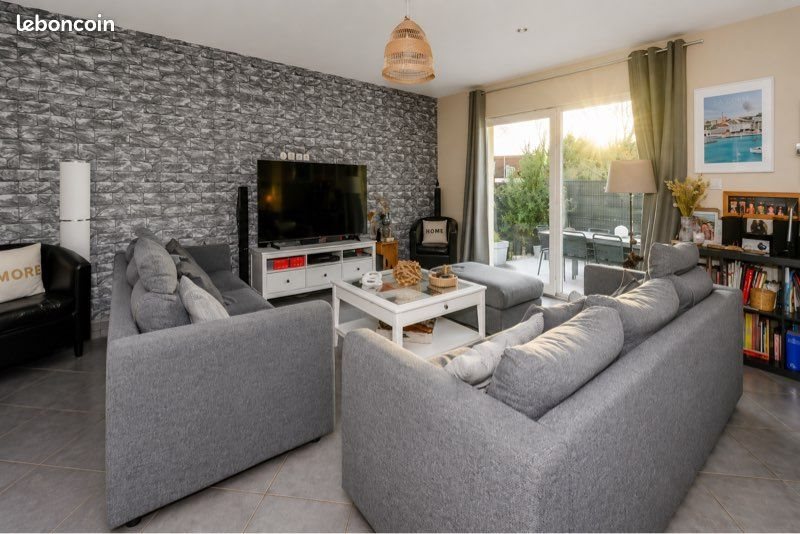 Maison à vendre, 140m², La Ferté-Saint-Aubin
