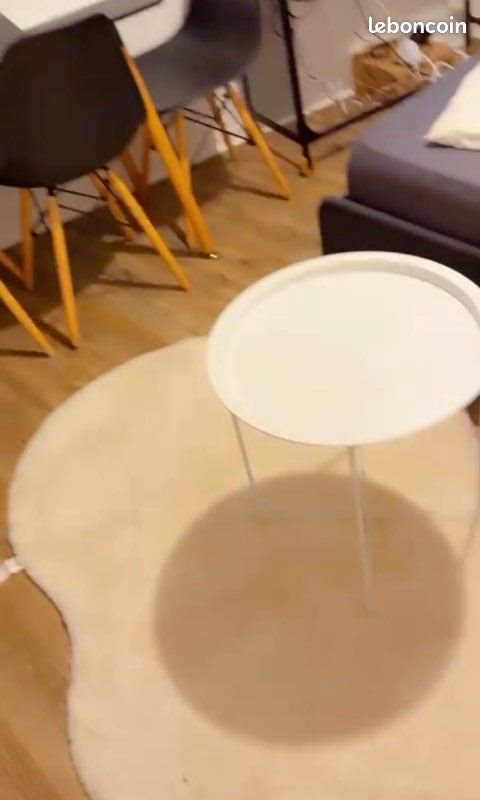 Appartement à louer, 20m², Brétigny-sur-Orge