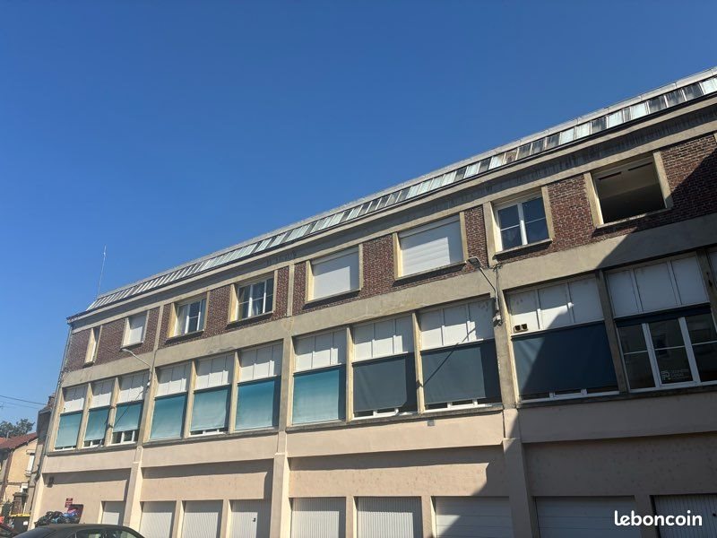 Appartement à vendre, 51m², Troyes