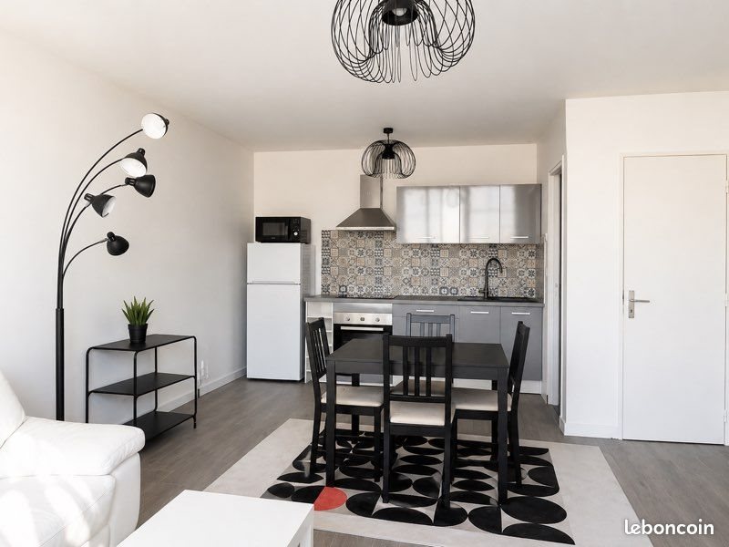 Appartement à vendre, 51m², Troyes