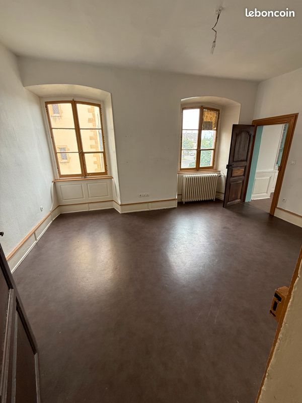 Appartement à vendre, 54m², Horbourg-Wihr