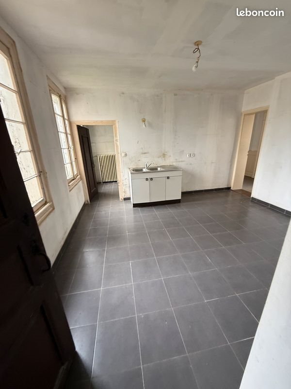 Appartement à vendre, 54m², Horbourg-Wihr