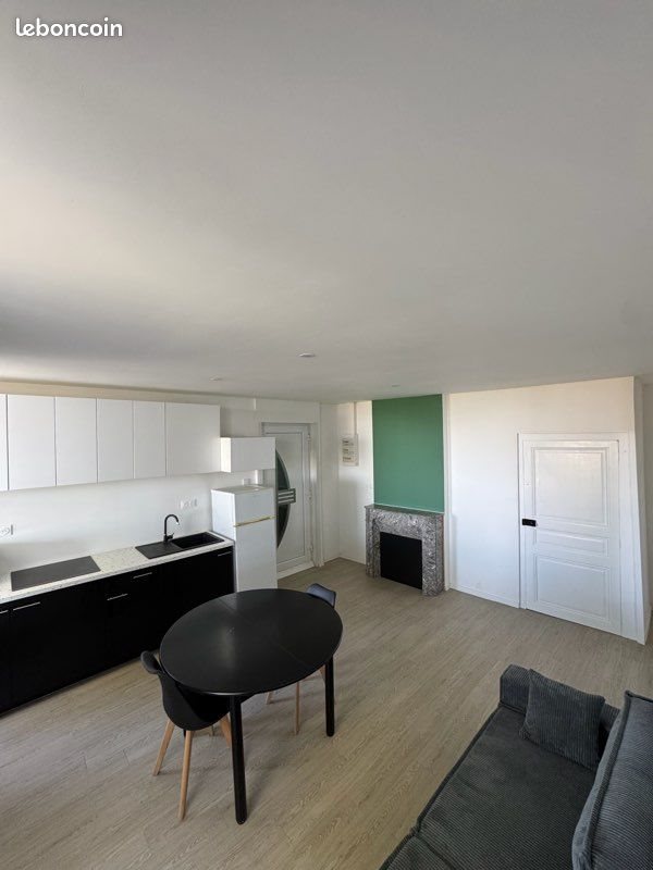 Appartement à vendre, 45m², Paimboeuf