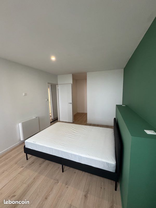 Appartement à vendre, 45m², Paimboeuf