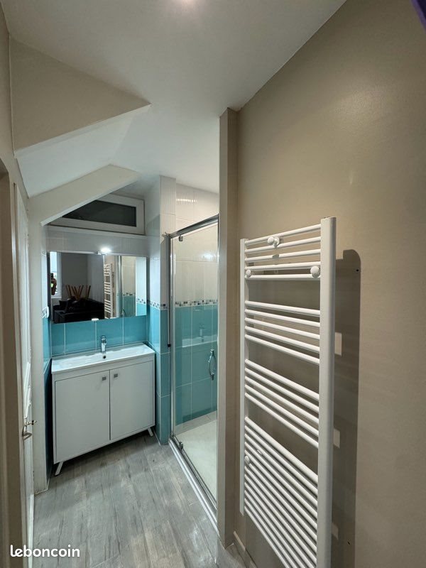 Appartement à vendre, 45m², Paimboeuf