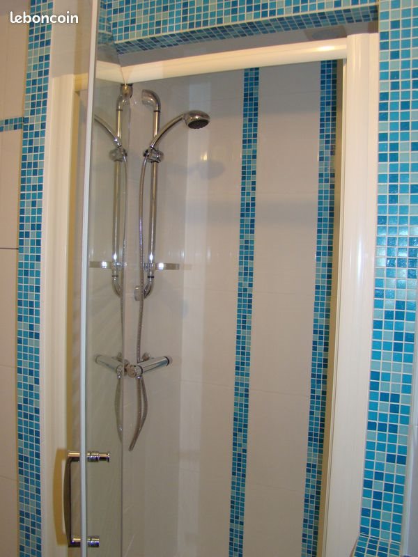 Appartement à louer, 45m², Vouziers