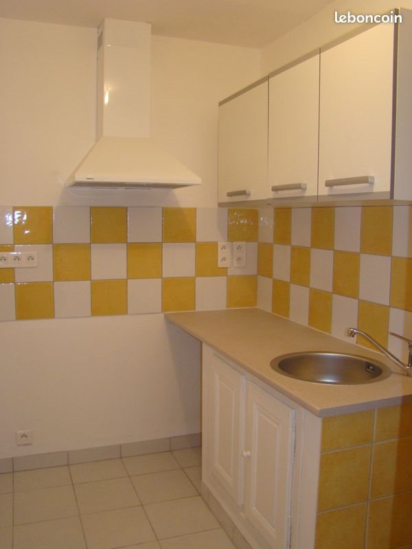 Appartement à louer, 45m², Vouziers
