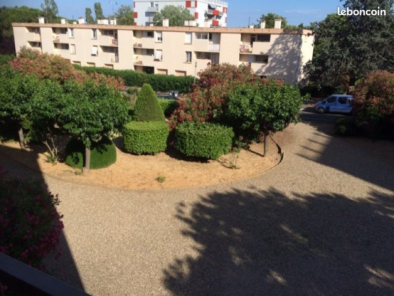 Appartement à louer, 72m², Béziers