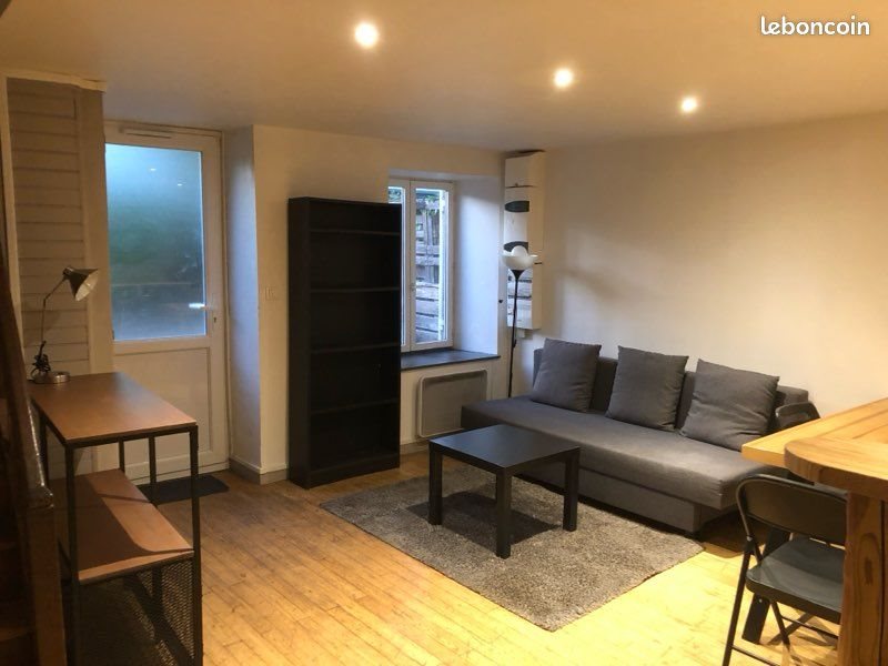 Maison à louer, 60m², Domène