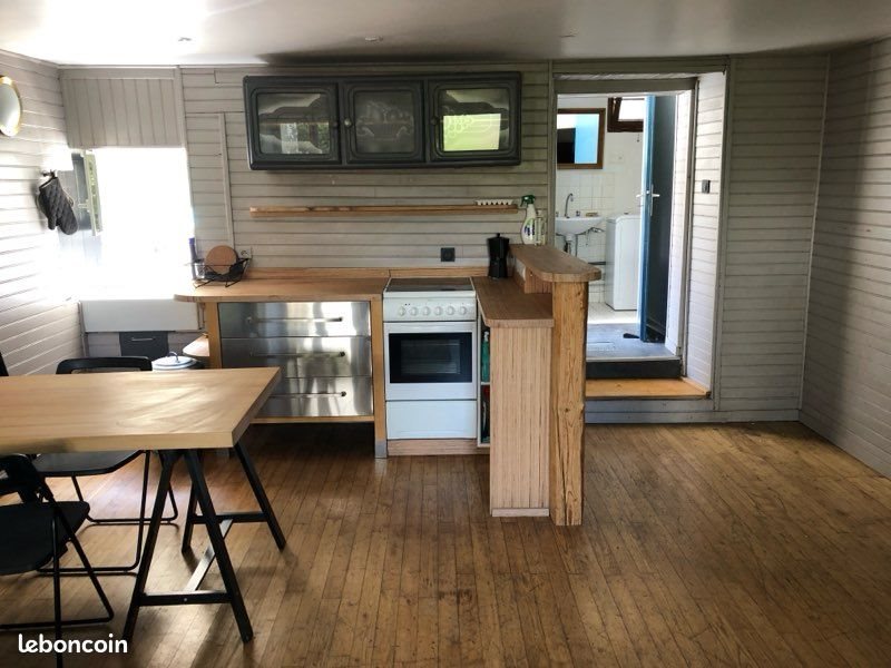 Maison à louer, 60m², Domène