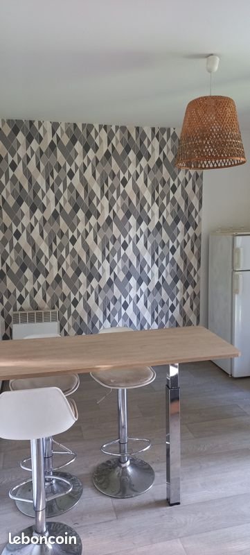 Appartement à louer, 33m², Saint-Vincent-de-Tyrosse