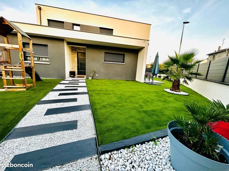 Maison à vendre, 134m², Aubière