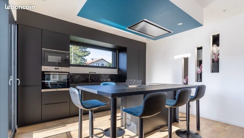Maison à vendre, 134m², Aubière