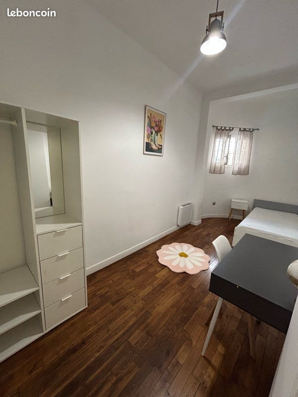 Appartement à vendre, 48m², Nice