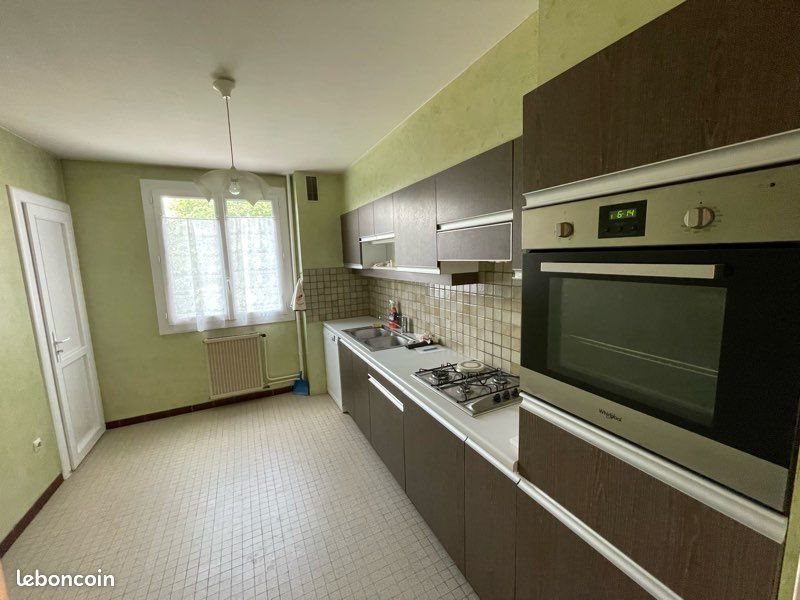 Appartement à vendre, 83m², Valence