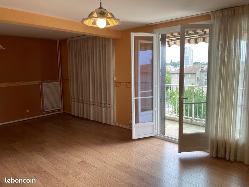 Appartement à vendre, 83m², Valence