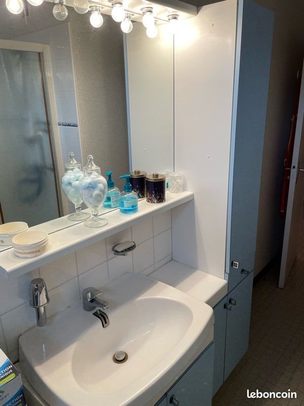 Appartement à vendre, 83m², Valence
