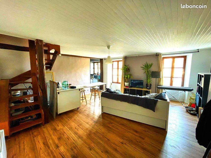 Appartement à vendre, 50m², Millau