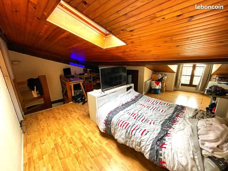 Appartement à vendre, 50m², Millau