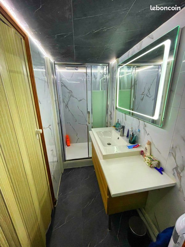 Appartement à vendre, 50m², Millau