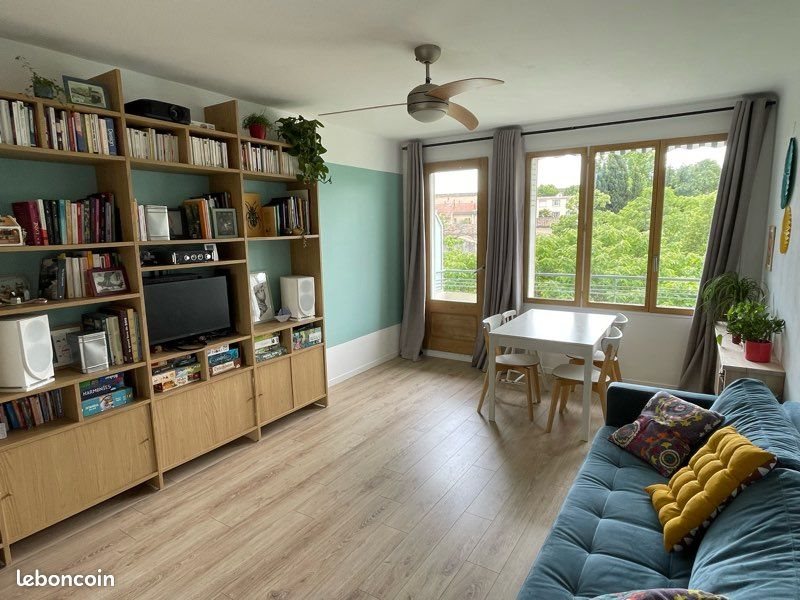 Appartement à vendre, 60m², Montpellier