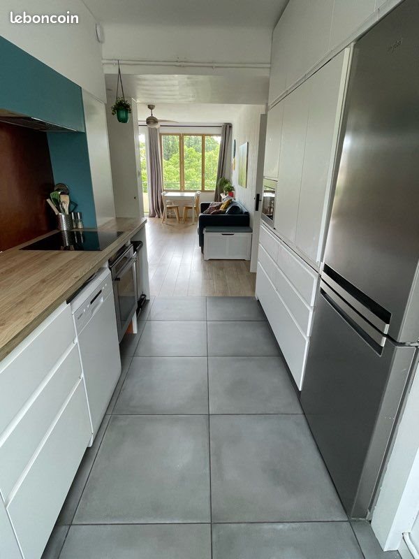 Appartement à vendre, 60m², Montpellier