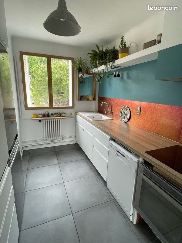 Appartement à vendre, 60m², Montpellier