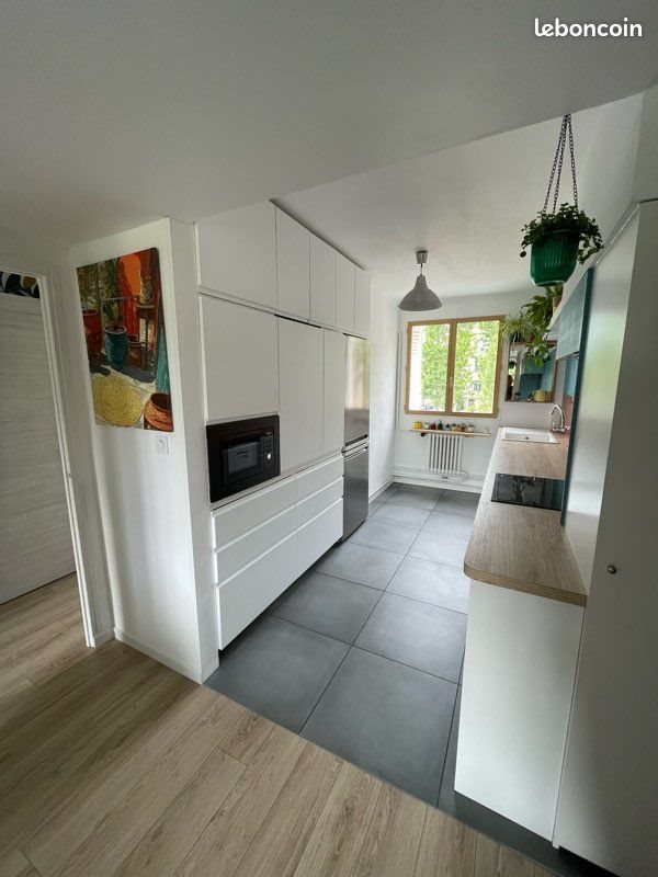 Appartement à vendre, 60m², Montpellier