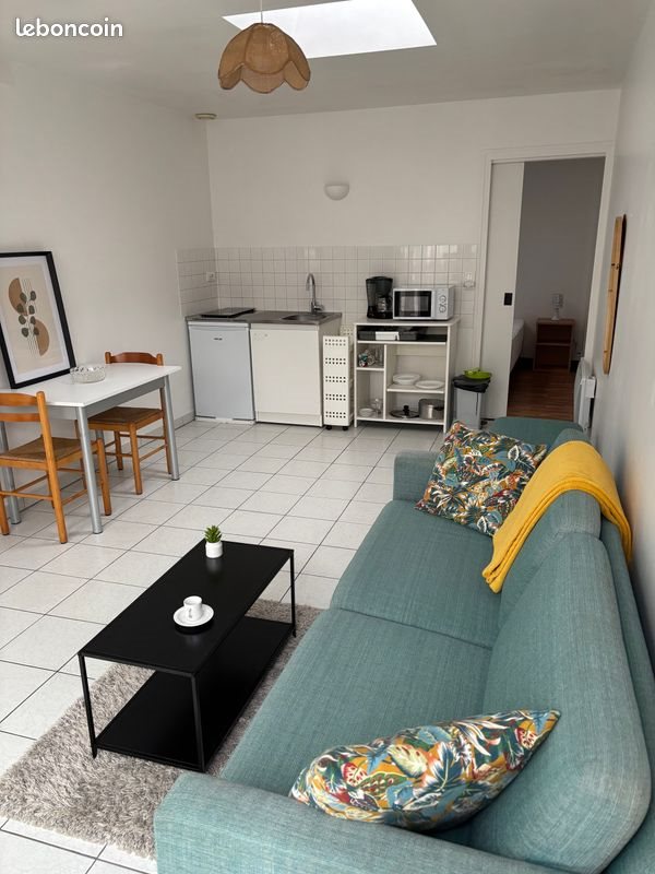 Appartement à louer, 32m², Montaigu