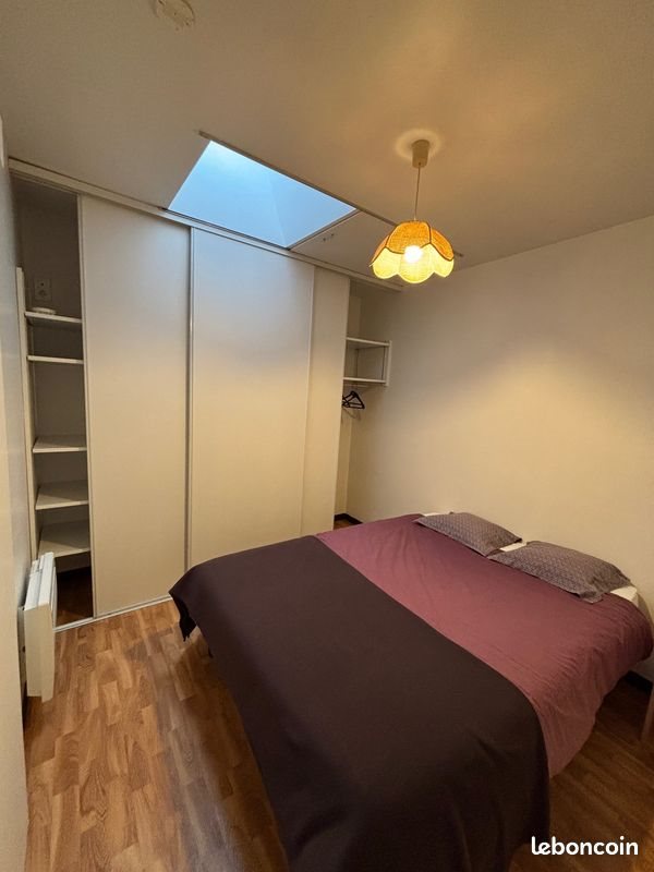 Appartement à louer, 32m², Montaigu