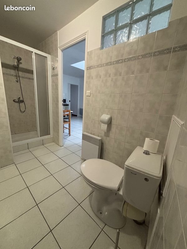 Appartement à louer, 32m², Montaigu