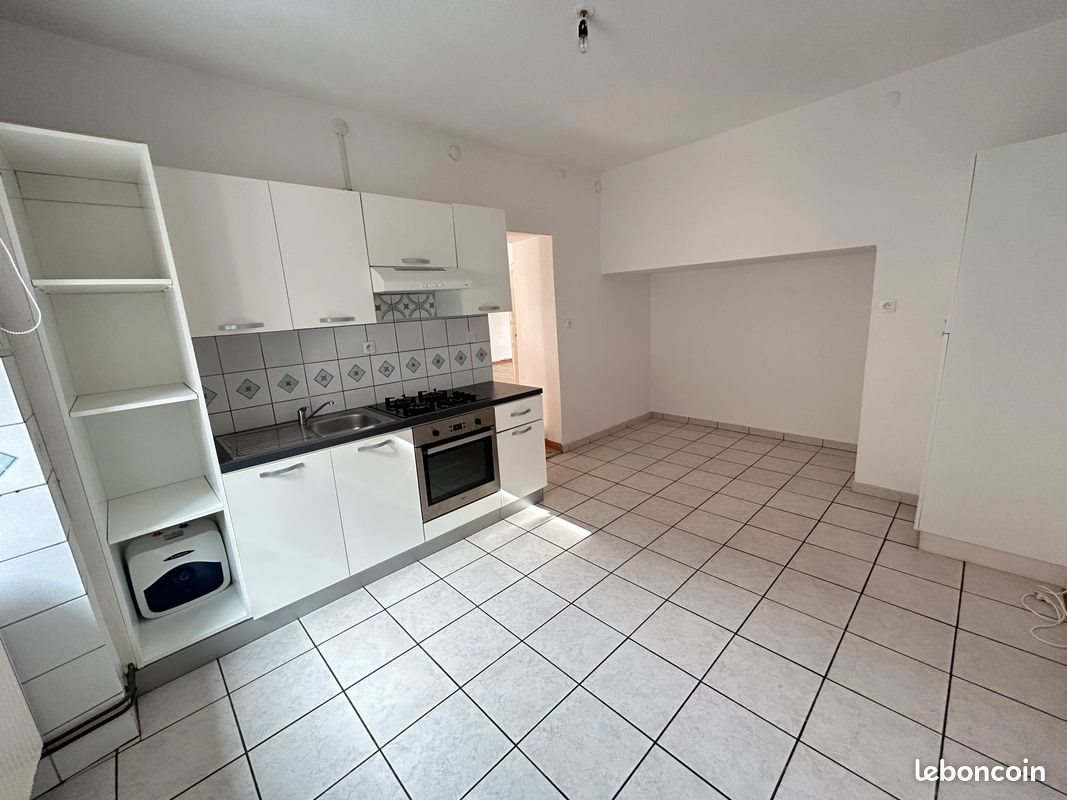 Appartement à louer, 60m², Saverne