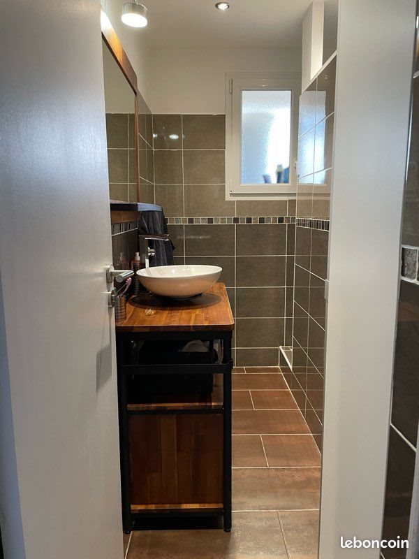 Appartement à vendre, 57m², Marseille 15ème