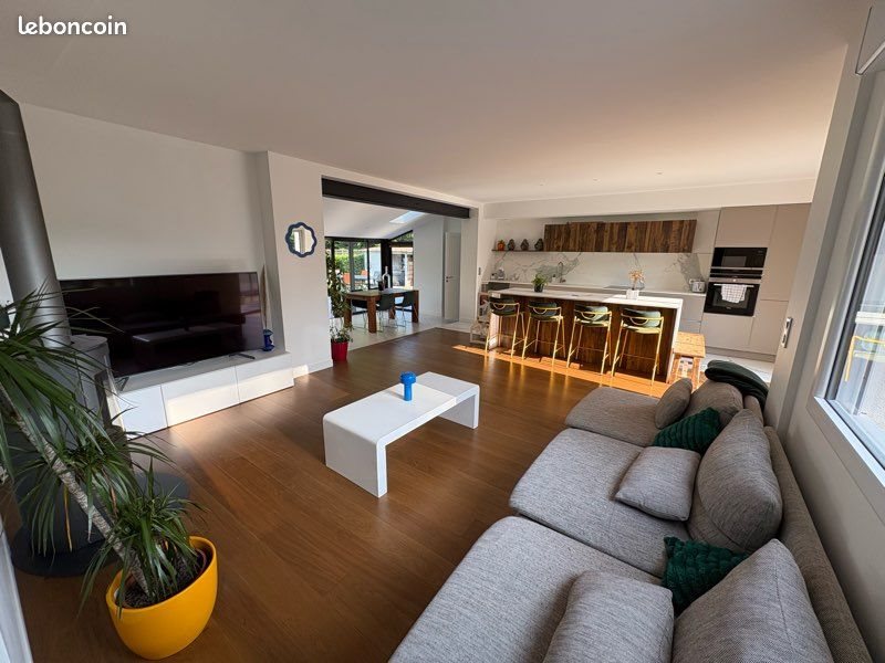 Maison à louer, 100m², Le Pian-Médoc