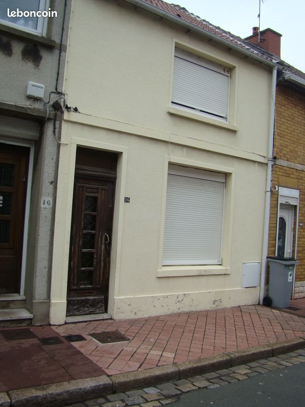 Maison à vendre, 81m², Calais