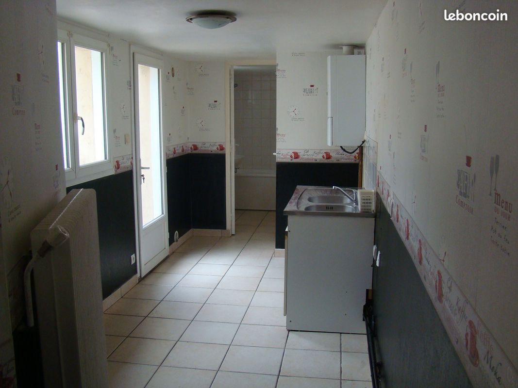 Maison à vendre, 81m², Calais