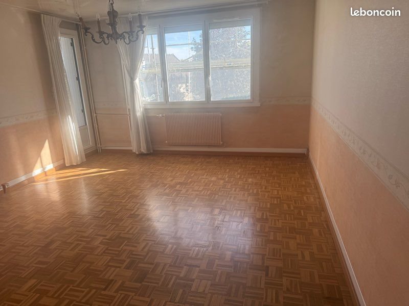 Appartement à louer, 52m², Saint-Fargeau-Ponthierry