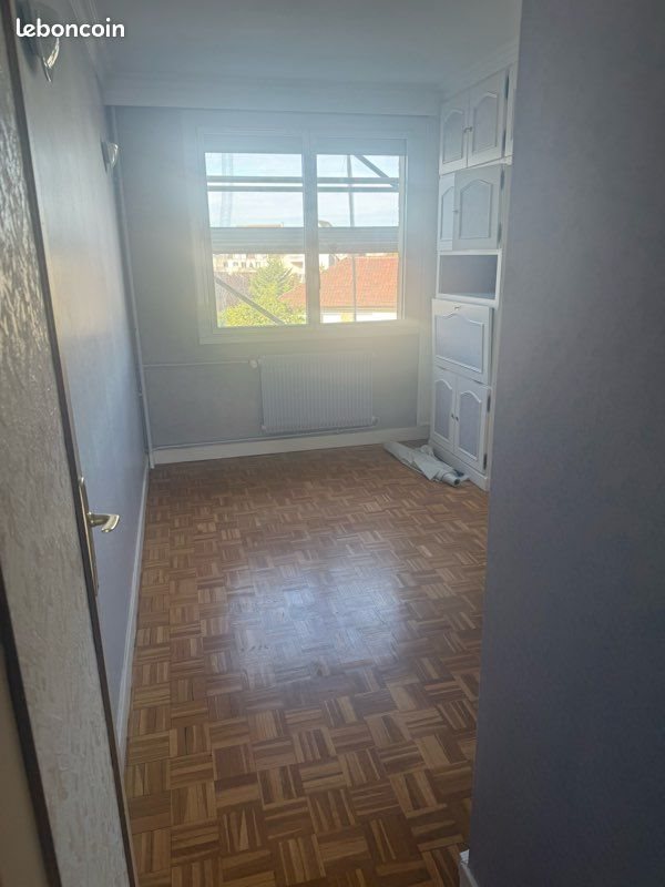 Appartement à louer, 52m², Saint-Fargeau-Ponthierry