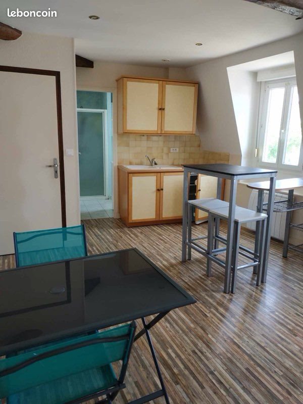 Appartement à louer, 35m², Cosne-Cours-sur-Loire