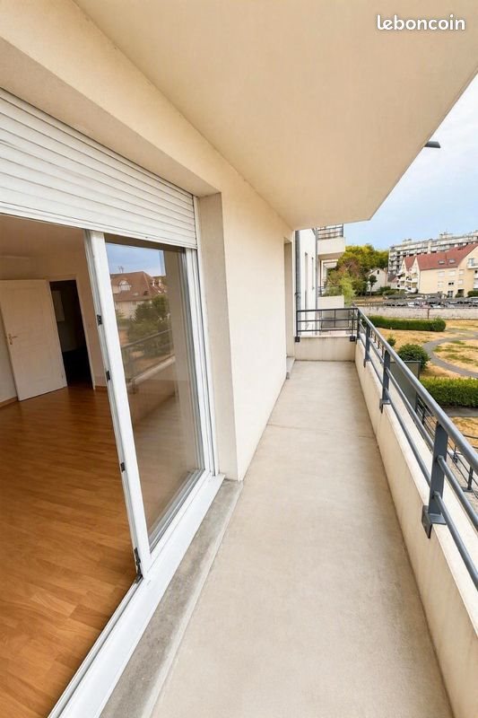 Appartement à louer, 46m², Dreux