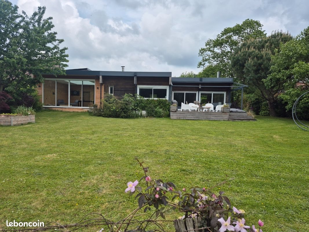 Maison à vendre, 167m², Comines
