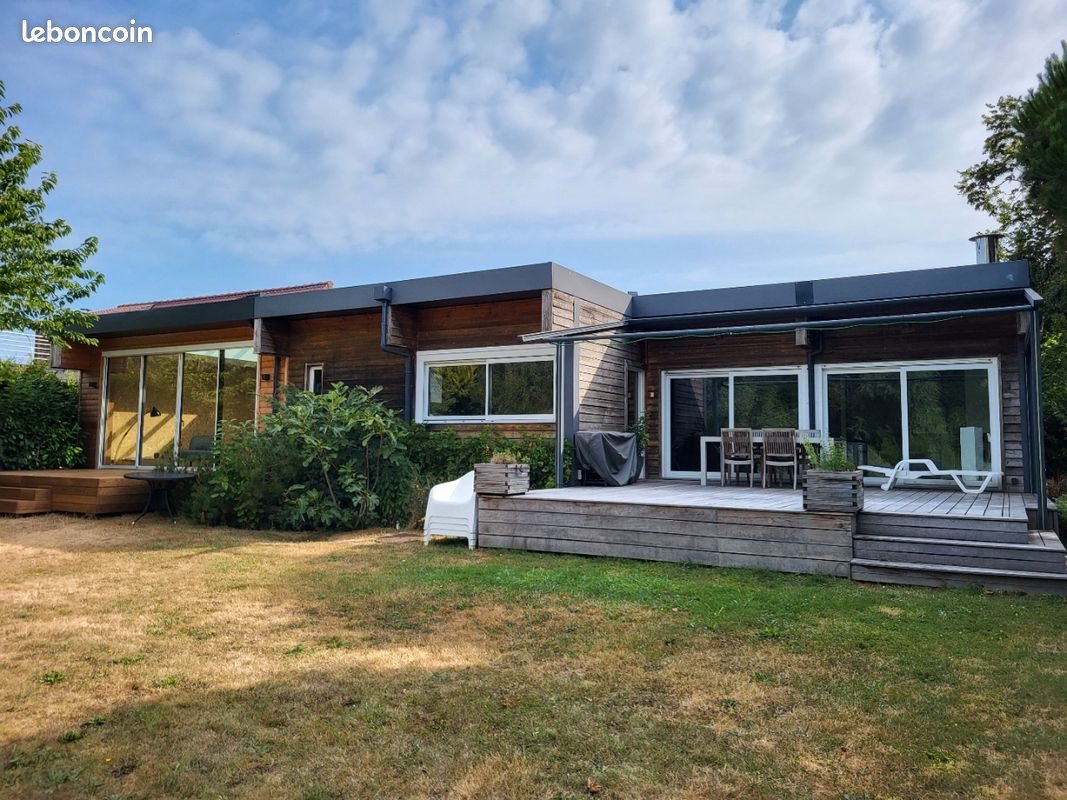 Maison à vendre, 167m², Comines