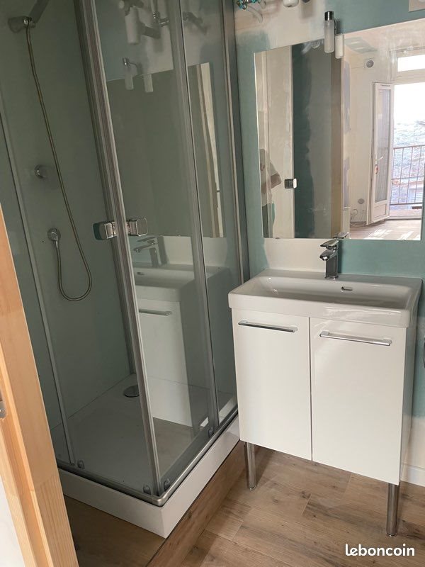 Appartement à louer, 17m², Cherbourg-Octeville